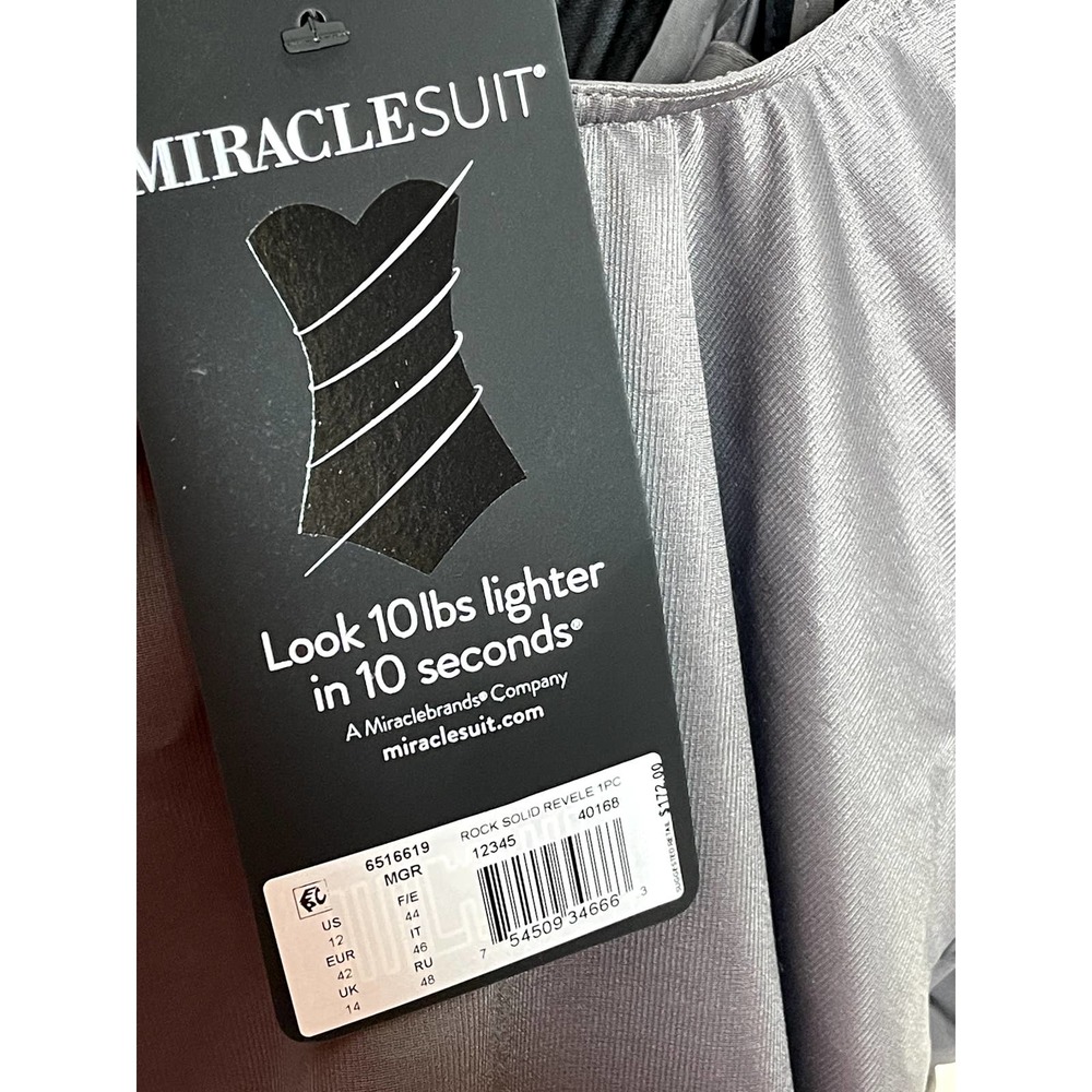 Miraclesuit Miraclesuit Miraclesuit Miraclesuit Miraclesuit Miraclesuit - Picture 8 of 8